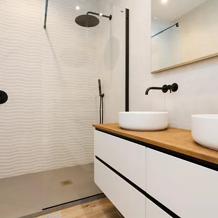 Golf Gardens Miraflores Apartment *