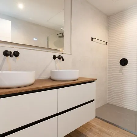 Apartment Golf Gardens Miraflores