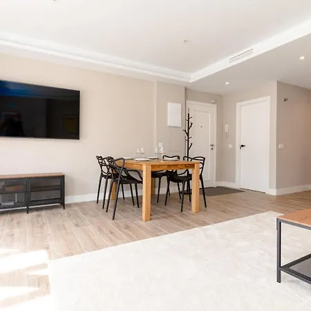 Appartement Golf Gardens Miraflores *