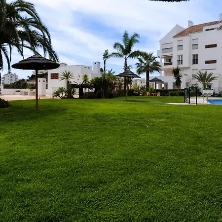 Apartment Golf Gardens Miraflores Sitio de Calahonda