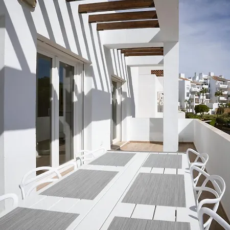 Apartment Golf Gardens Miraflores *