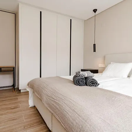 Golf Gardens Miraflores Apartment *