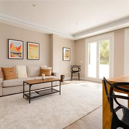 Appartement Golf Gardens Miraflores *