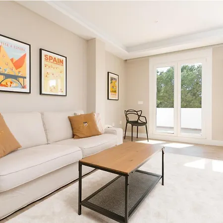 Apartment Golf Gardens Miraflores Sitio de Calahonda