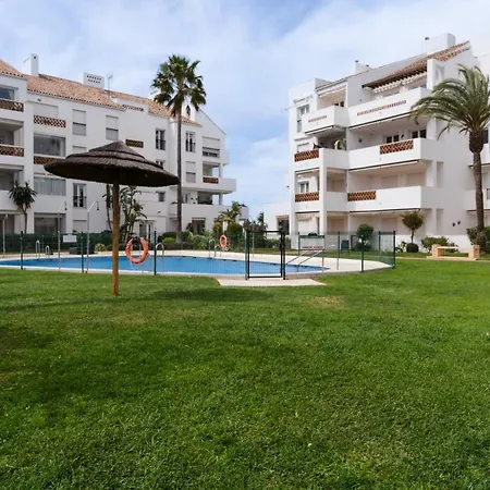Golf Gardens Miraflores * Sitio de Calahonda