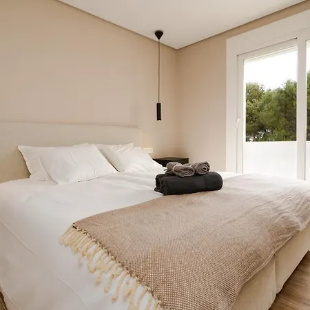 Golf Gardens Miraflores Apartment *