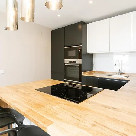 Apartment Golf Gardens Miraflores *