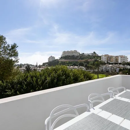 Appartement Golf Gardens Miraflores Sitio de Calahonda