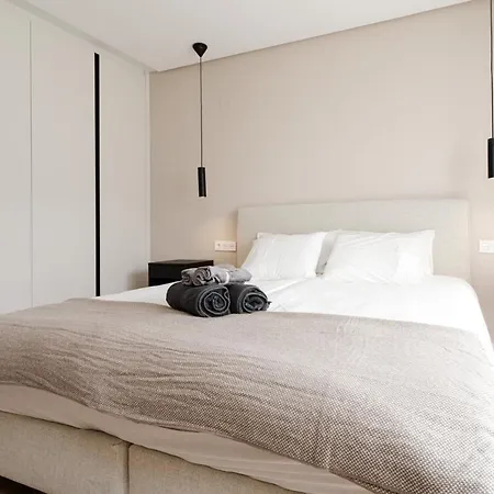 Golf Gardens Miraflores Appartement